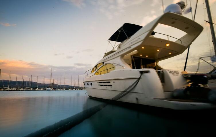 chartes lefkas riofrio