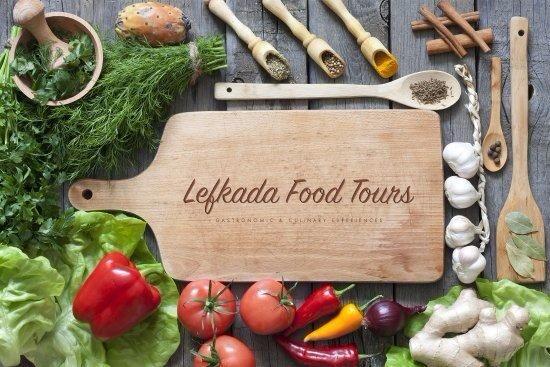 lefkada food tours
